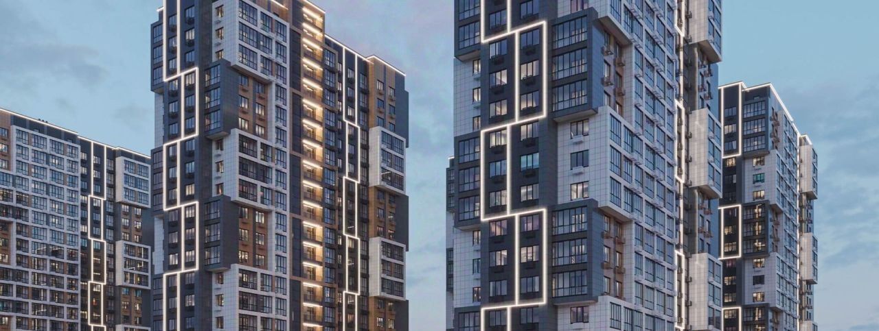 квартира г Ростов-на-Дону р-н Советский ЖК «ПРИТЯЖЕНИЕ» фото 7