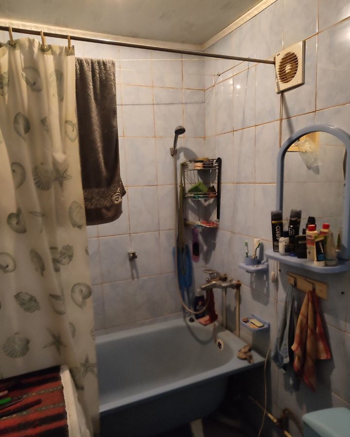 квартира г Уварово 1-й мкр-н, 1 фото 1