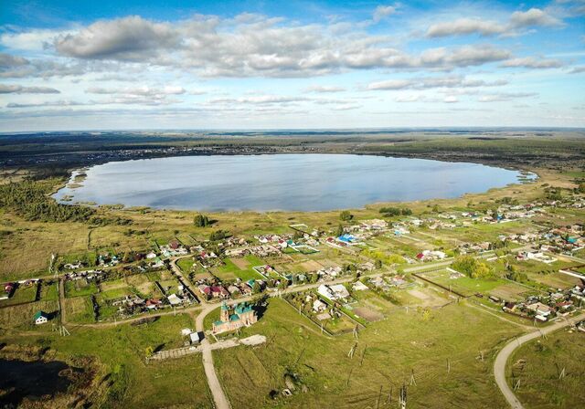 земля ул Демидовская Григорьевское сельское поселение, Тюбук фото