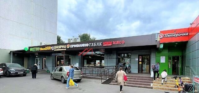 метро Царицыно ул Бирюлёвская 4с/2 49к фото