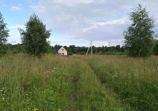 земля Славновское сельское поселение, Тверь фото
