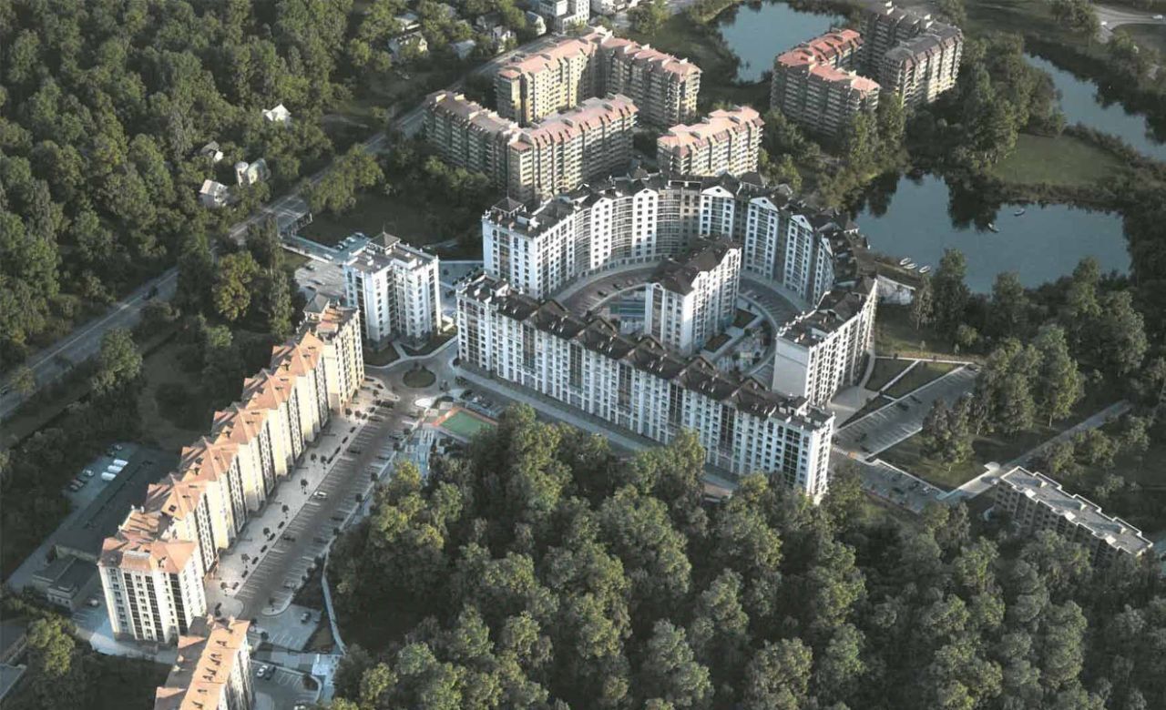 квартира р-н Зеленоградский г Зеленоградск ул Тургенева 16а фото 7