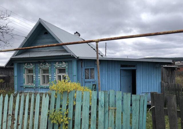 дом ул Ново-Александровская фото
