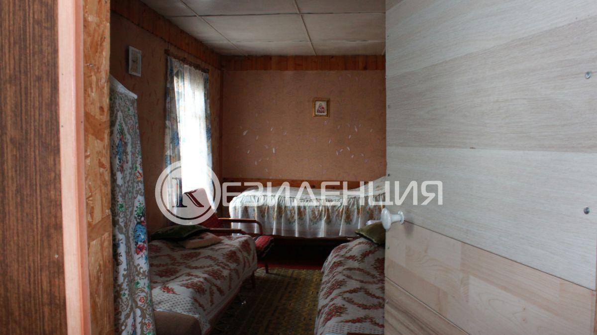 дом г Краснокамск п Майский «Волга» Подъезд к Перми фото 4