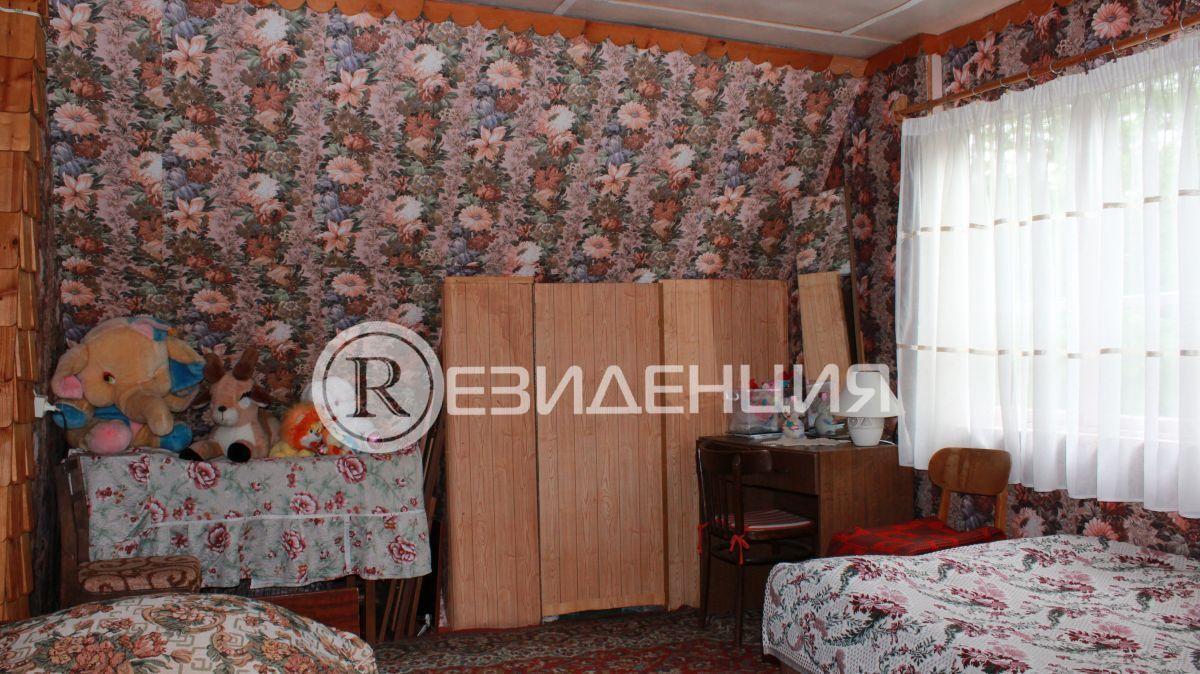 дом г Краснокамск п Майский «Волга» Подъезд к Перми фото 7