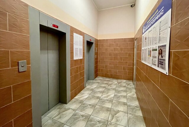 метро Щелковская ЖК «Богородский» 8 Московская область, Щёлково фото