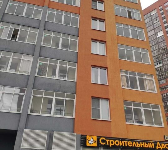 дом 39 Екатеринбург, муниципальное образование фото