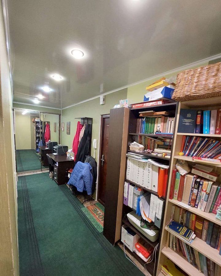 квартира г Тольятти р-н Автозаводский ул Свердлова 42 фото 10