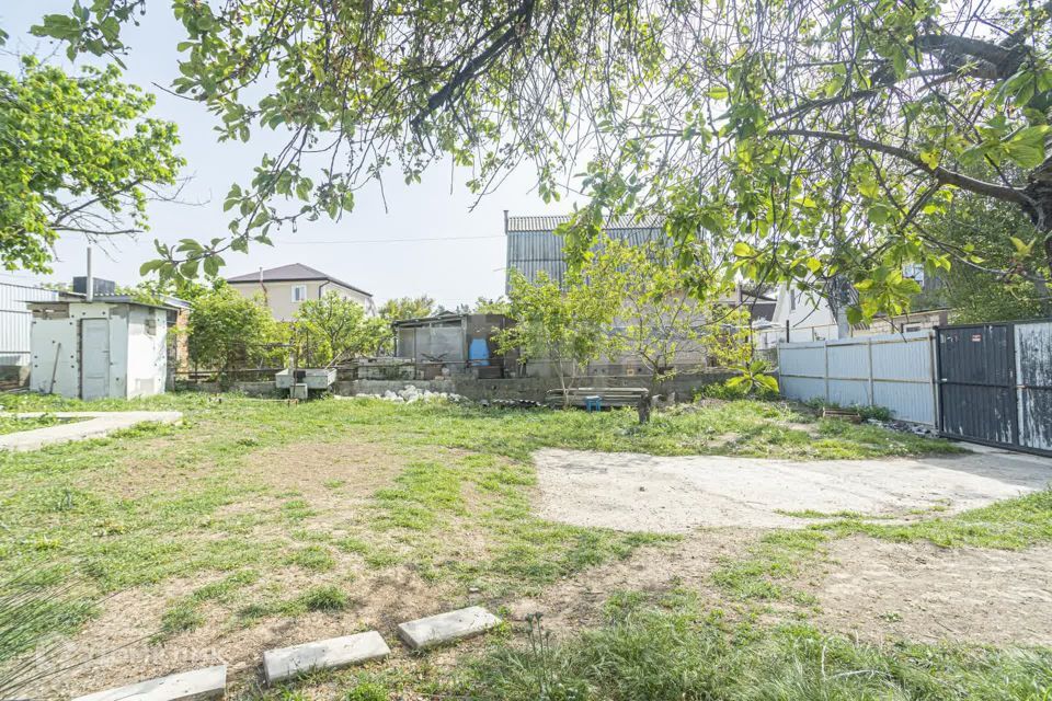 дом г Севастополь Балаклавский район, садоводческое товарищество Дергачи-4, 279 фото 7