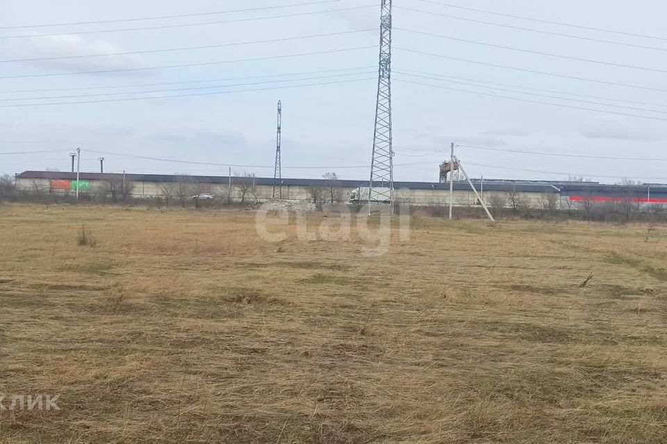 земля р-н Усть-Абаканский район развилки автодорог Абакан-Чарков-Абаканская ТЭЦ, урочище Увал фото 4