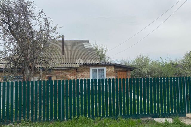 дом ул Комсомольская фото