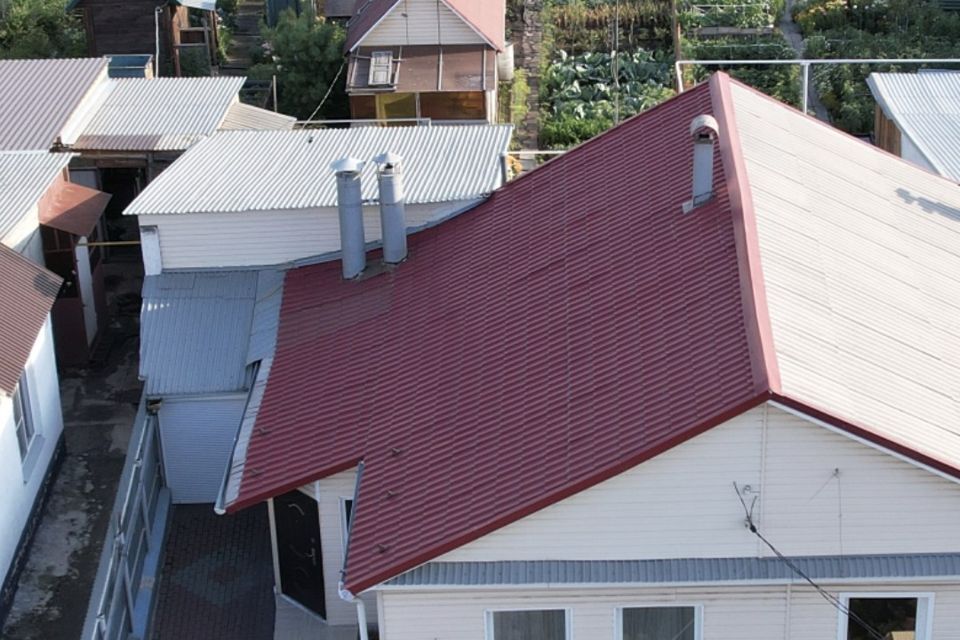 дом г Челябинск ул Измайловская 39 городской округ Челябинск фото 4