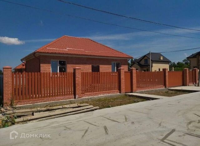 дом 136 муниципальное образование Краснодар фото
