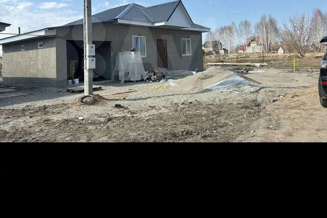 дом посёлок Новые Зори фото