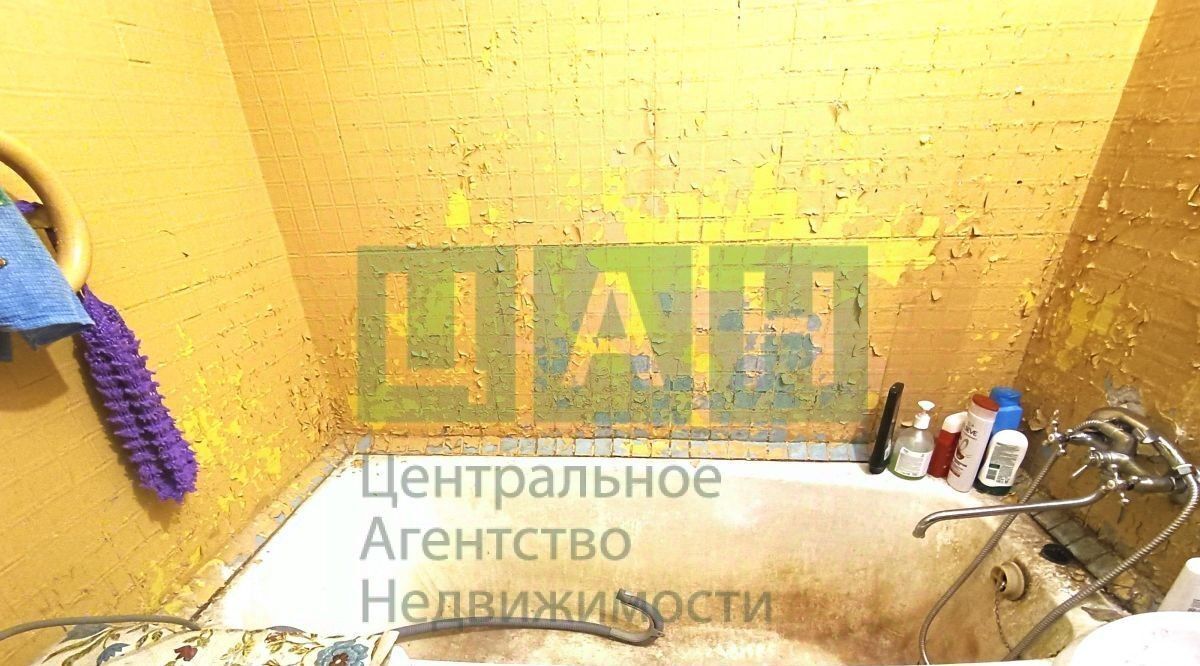 комната г Санкт-Петербург метро Приморская ул Кораблестроителей 35в фото 8