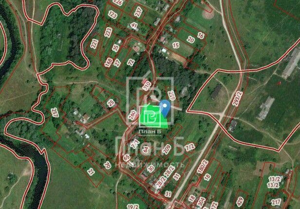 земля с Бурнашево сельское поселение Бурнашево, Козельск фото