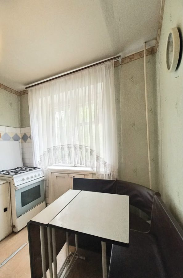 квартира г Пенза р-н Ленинский ул Ворошилова 12а фото 2