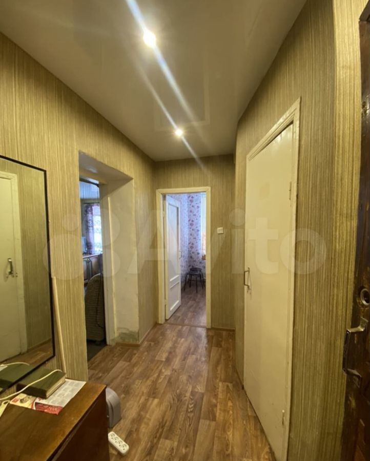 квартира г Кинешма ул Веснина 4 фото 3