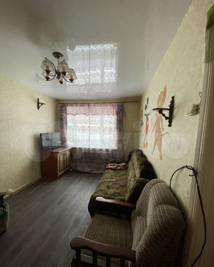 квартира г Кинешма ул Веснина 4 фото 9
