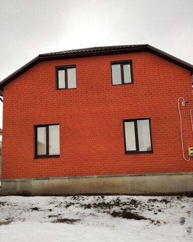 дом с Дальняя Игуменка ул Дачная Мелиховское сельское поселение, Белгород фото