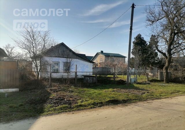 дом Варениковское сельское поселение фото