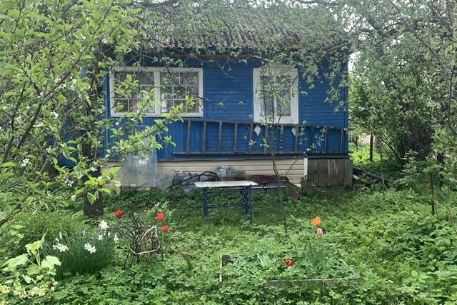 дом с Некрасово городской округ Калуга, Широкий переулок фото