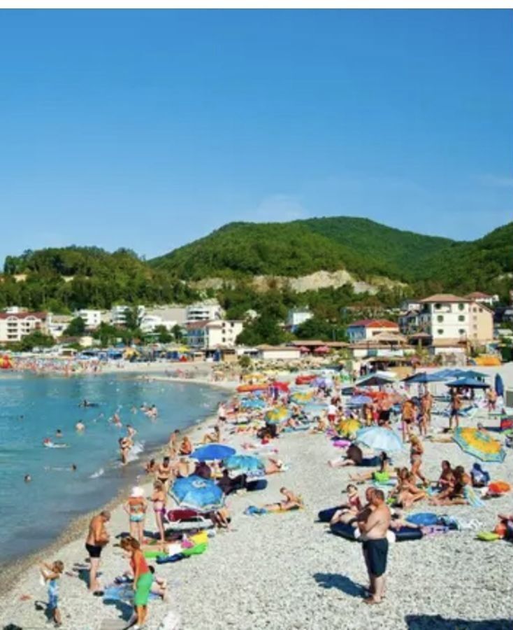 квартира г Алушта ул Ленина 39 фото 1