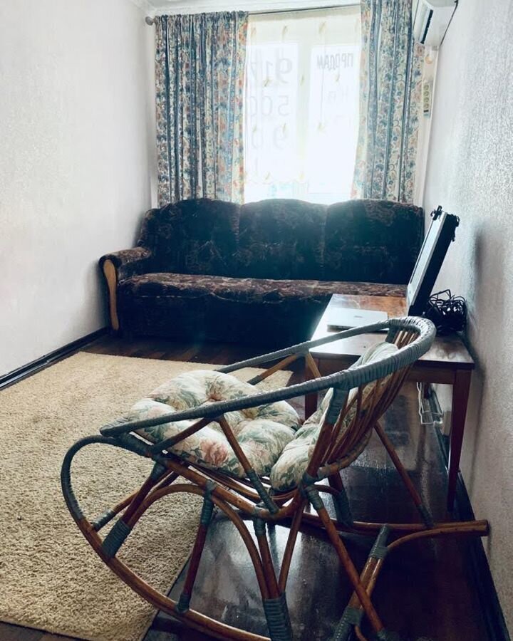 квартира г Алушта ул Ленина 39 фото 4