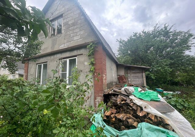 дом с Николаевка Николаевское сельское поселение фото