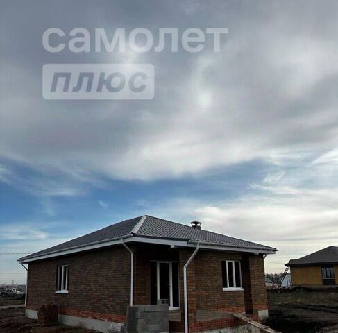 дом 27 Таптыковский сельсовет фото