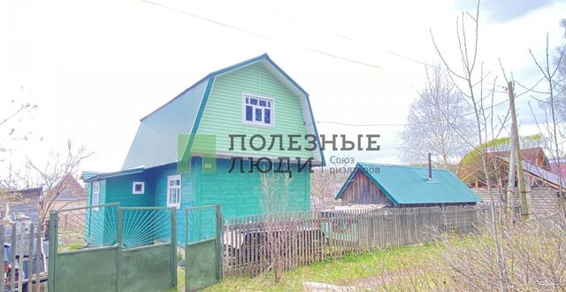 дом Пасеговское сельское поселение, Киров фото