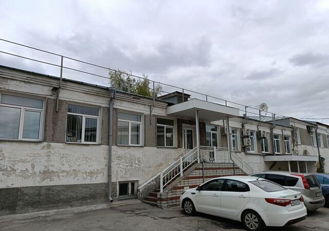 офис Горьковская дом 134 фото