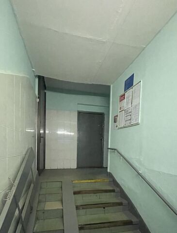 метро Щелковская ул Уральская 7 фото