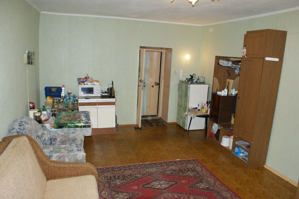 комната г Санкт-Петербург ул 11-я Красноармейская 15а Адмиралтейский район фото 2