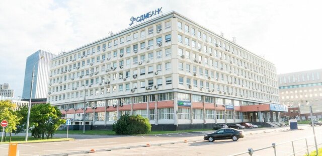 офис метро Тушинская ш Волоколамское 73 фото