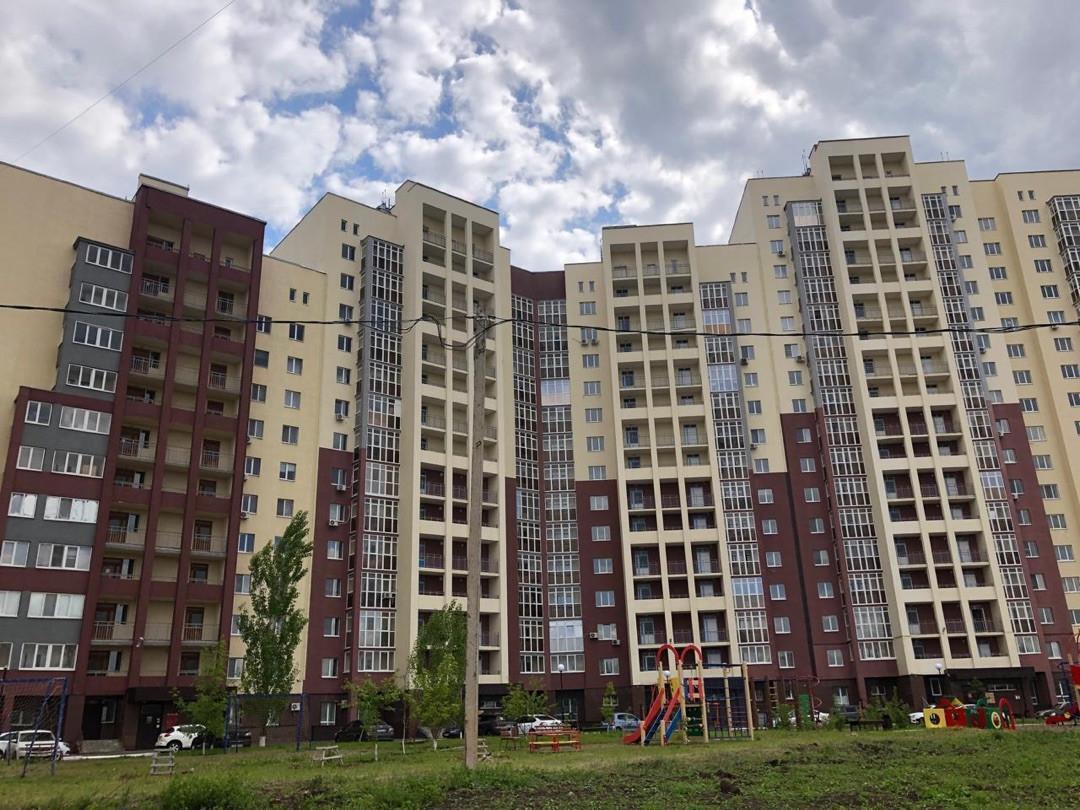 квартира г Оренбург ул Неплюева 2 фото 2