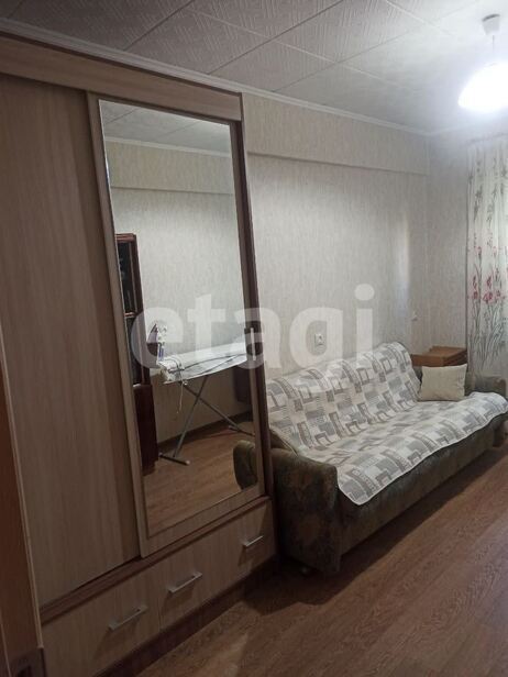 квартира р-н Новомосковский г Новомосковск пр-кт Победы 6а фото 4