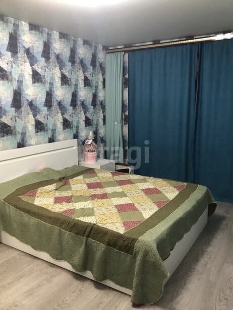 квартира г Смоленск р-н Ленинский ул Кирова 25а фото 3