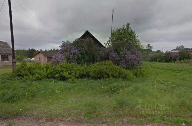 Кисельнинское сельское поселение, Лавния, 15, Нурма фото
