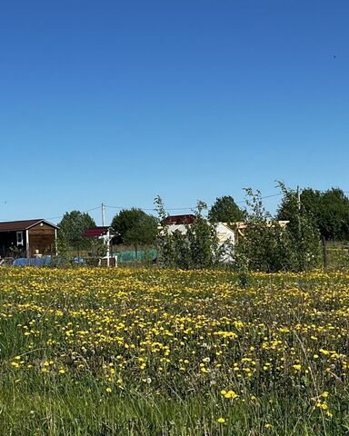 земля п Волховец Савинское сельское поселение, Великий Новгород фото