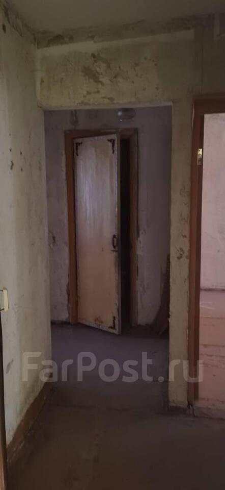 квартира г Арсеньев ул Октябрьская Арсеньевский городской округ фото 2