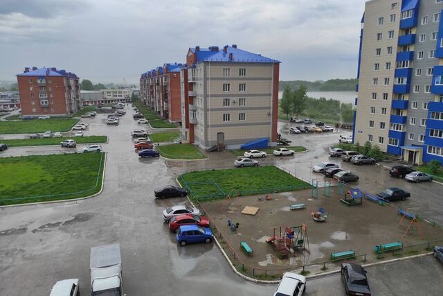городской округ Бийск фото