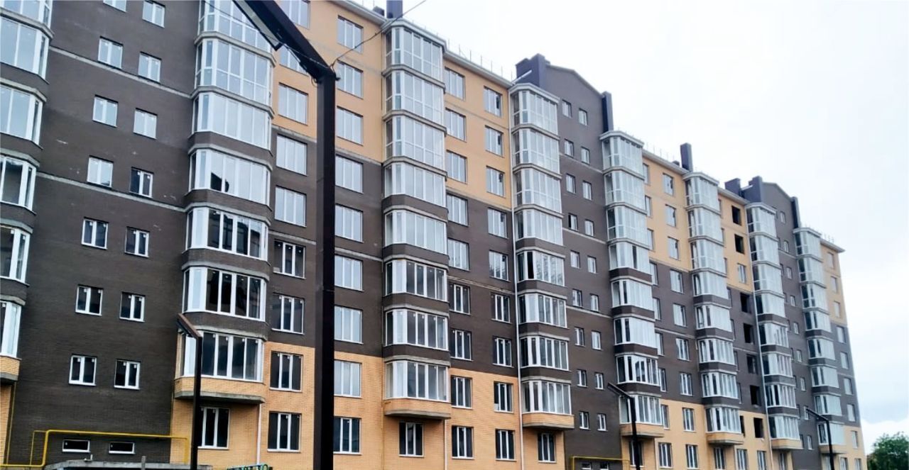квартира г Ессентуки ул Шмидта 96 фото 2