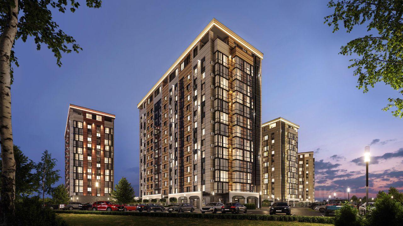 квартира г Армавир улица микрорайон № 8, 8/3 фото 4