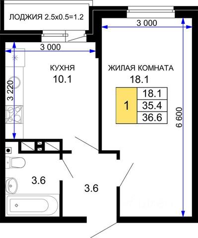ЖК «Дыхание» фото
