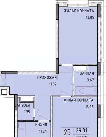 р-н Центральный ул Рязанская 23 фото