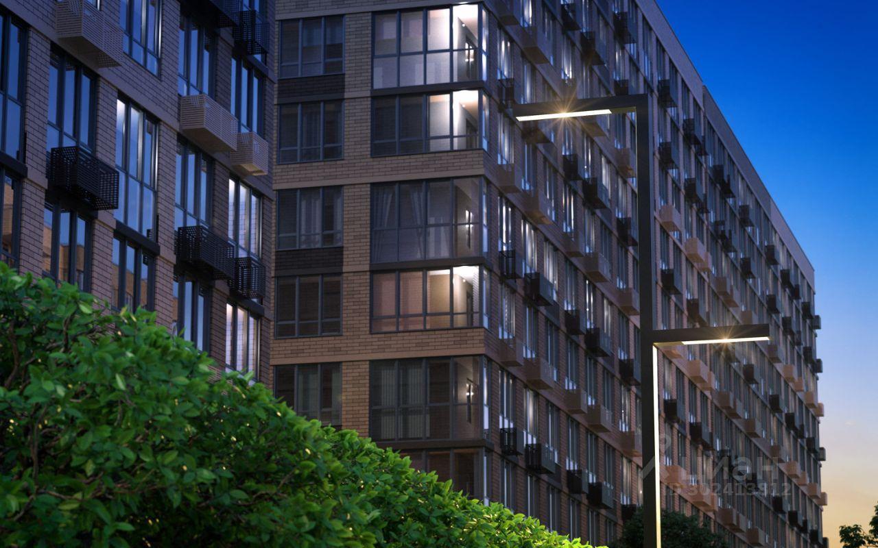 квартира г Краснодар ул им. Грибоедова 12 фото 4