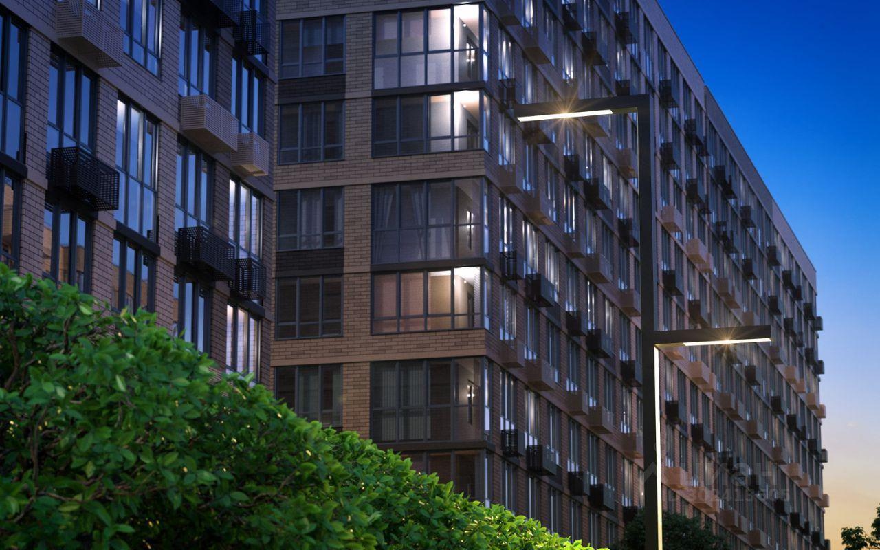 квартира г Краснодар ул им. Грибоедова 12 фото 4