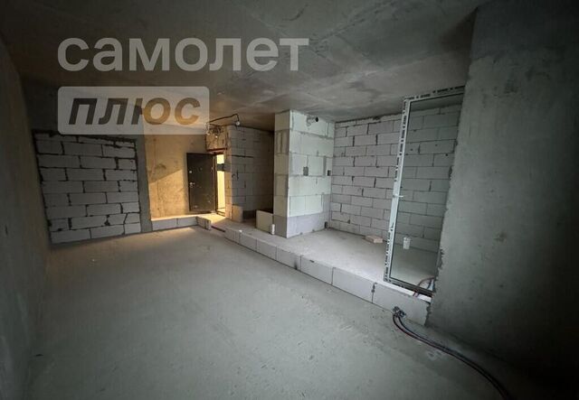 метро Аминьевская ш Аминьевское 4 Дк 3 лит Б фото