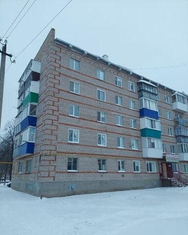 дом 38а муниципальное образование Актюбинский фото